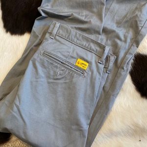 Fire Resistant Pants